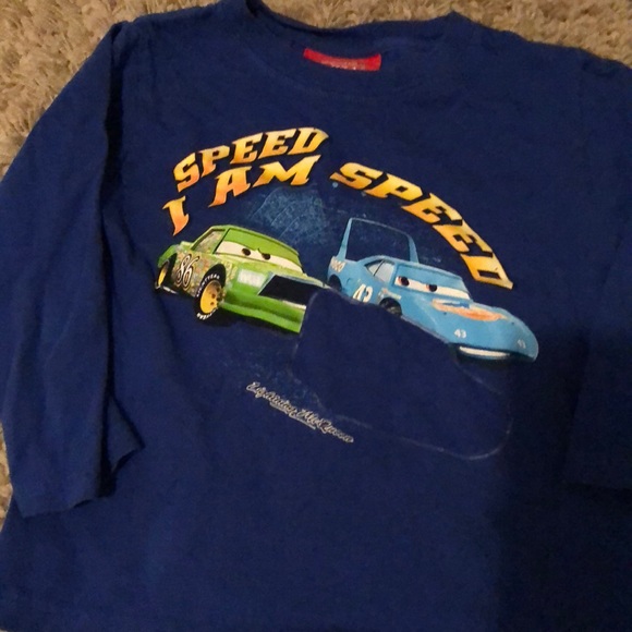 Cars Tee - Picture 2 of 3